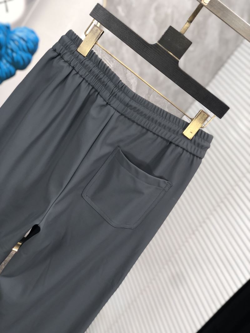 Balenciaga Long Pants